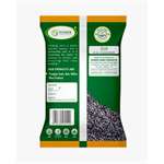 TENDER AGRO PRODUCTS Organic Black Sesame Seeds (200 gm)